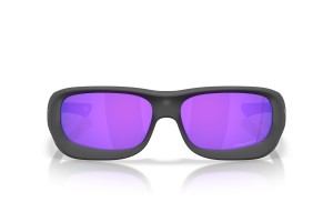 Oakley OO9494 De Soto Black Suede - Prizm Violet
