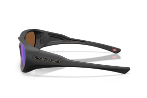 Oakley OO9494 De Soto Black Suede - Prizm Violet