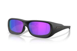 Oakley OO9494 De Soto Black Suede - Prizm Violet