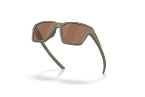 Oakley Briza OO9497 Matte Moss - Prizm Tungsten lencse