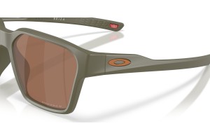 Oakley Briza OO9497 Matte Moss - Prizm Tungsten lencse