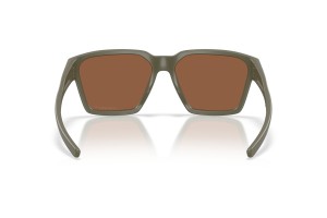 Oakley Briza OO9497 Matte Moss - Prizm Tungsten lencse