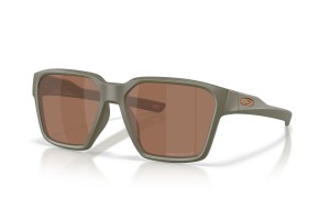 Oakley Briza OO9497 Matte Moss - Prizm Tungsten lencse