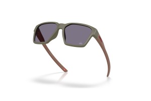 Oakley Briza OO9497 Matte Moss Prizm Grey napszemüveg