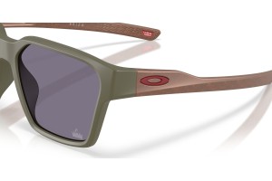 Oakley Briza OO9497 Matte Moss Prizm Grey napszemüveg