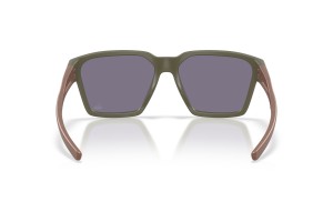 Oakley Briza OO9497 Matte Moss Prizm Grey napszemüveg