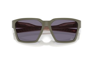 Oakley Briza OO9497 Matte Moss Prizm Grey napszemüveg