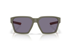 Oakley Briza OO9497 Matte Moss Prizm Grey napszemüveg