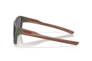 Oakley Briza OO9497 Matte Moss Prizm Grey napszemüveg