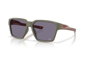 Oakley Briza OO9497 Matte Moss Prizm Grey napszemüveg