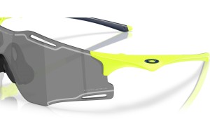 Oakley OO9512D 951210 CYBR ZERO - Prizm Black napszemüveg