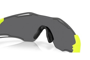 Oakley OO9512D 951210 CYBR ZERO - Prizm Black napszemüveg