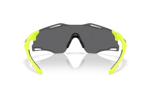 Oakley OO9512D 951210 CYBR ZERO - Prizm Black napszemüveg