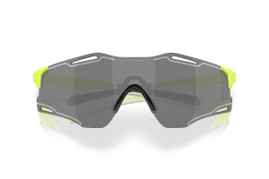 Oakley OO9512D 951210 CYBR ZERO - Prizm Black napszemüveg