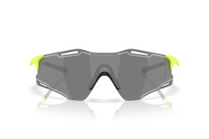 Oakley OO9512D 951210 CYBR ZERO - Prizm Black napszemüveg