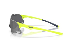 Oakley OO9512D 951210 CYBR ZERO - Prizm Black napszemüveg
