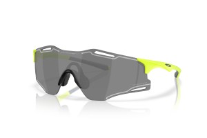 Oakley OO9512D 951210 CYBR ZERO - Prizm Black napszemüveg