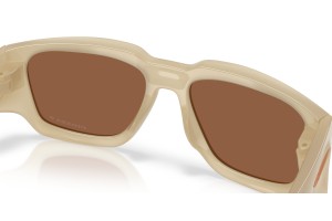 Oakley INSTAGATOR OO9514 Sandstorm - Prizm Tungsten