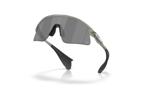 Oakley OO9517 Stunt Devil Grey Ink Moondust Prizm Black