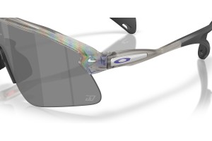 Oakley OO9517 Stunt Devil Grey Ink Moondust Prizm Black