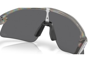 Oakley OO9517 Stunt Devil Grey Ink Moondust Prizm Black