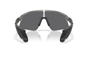 Oakley OO9517 Stunt Devil Grey Ink Moondust Prizm Black