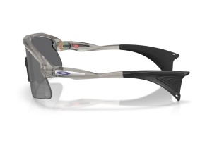 Oakley OO9517 Stunt Devil Grey Ink Moondust Prizm Black