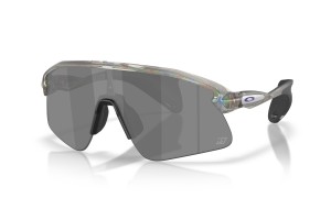 Oakley OO9517 Stunt Devil Grey Ink Moondust Prizm Black