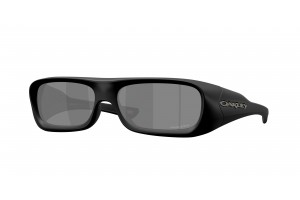 Oakley OO9520 PERMIAN Prizm Black - Black Suede