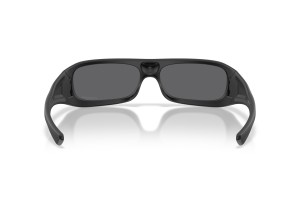 Oakley OO9520 PERMIAN Prizm Black - Black Suede