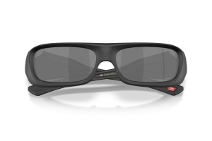 Oakley OO9520 PERMIAN Prizm Black - Black Suede