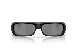 Oakley OO9520 PERMIAN Prizm Black - Black Suede