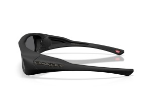 Oakley OO9520 PERMIAN Prizm Black - Black Suede