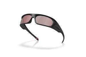 Oakley OO9522 HIGHLAND Black Suede napszemüveg