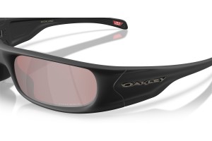 Oakley OO9522 HIGHLAND Black Suede napszemüveg