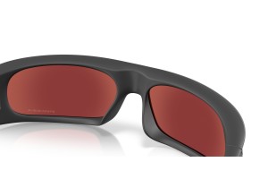 Oakley OO9522 HIGHLAND Black Suede napszemüveg