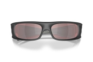 Oakley OO9522 HIGHLAND Black Suede napszemüveg