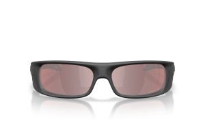 Oakley OO9522 HIGHLAND Black Suede napszemüveg