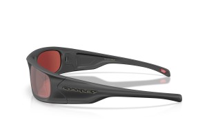 Oakley OO9522 HIGHLAND Black Suede napszemüveg
