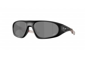Oakley NEOFORMA OO9528, matt fekete keret - Prizm Black lencse