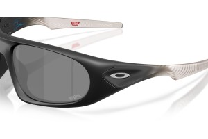 Oakley NEOFORMA OO9528, matt fekete keret - Prizm Black lencse