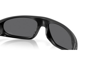 Oakley NEOFORMA OO9528, matt fekete keret - Prizm Black lencse
