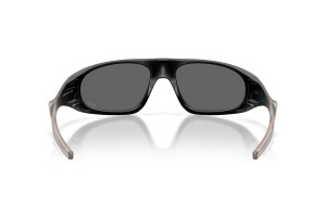 Oakley NEOFORMA OO9528, matt fekete keret - Prizm Black lencse