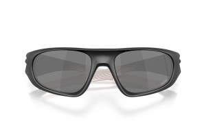 Oakley NEOFORMA OO9528, matt fekete keret - Prizm Black lencse
