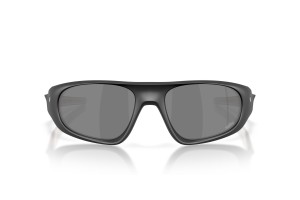 Oakley NEOFORMA OO9528, matt fekete keret - Prizm Black lencse
