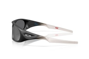 Oakley NEOFORMA OO9528, matt fekete keret - Prizm Black lencse