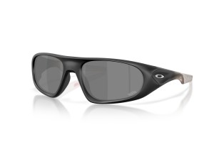 Oakley NEOFORMA OO9528, matt fekete keret - Prizm Black lencse