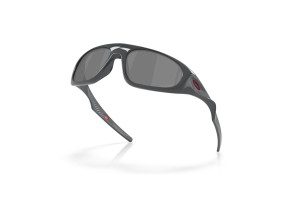 Oakley Neoforma OO9528 Polished Carbon - Prizm Black