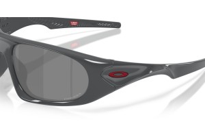 Oakley Neoforma OO9528 Polished Carbon - Prizm Black