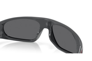 Oakley Neoforma OO9528 Polished Carbon - Prizm Black